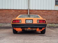 Lotus Esprit Series I - 1977