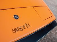 Lotus Esprit Series I - 1977