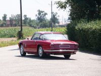 Maserati 3500 GTi Coupé by Frua - 1962
