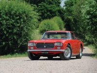 Maserati 5000 GT Coupe by Allemano - 1962