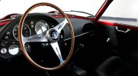OSCA 1600 GT Zagato - 1962