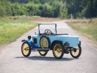 Peugeot Quadrillette type 161 - 1921