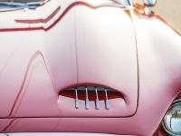 Plymouth Asimmetrica Roadster by Ghia - 1961