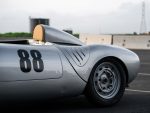 Porsche 550A Spyder - 1957