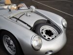 Porsche 550A Spyder - 1957