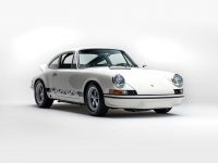 Porsche 911 Carrera RSH 2.7 - 1973