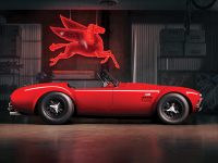 Shelby 427 Cobra – 1966