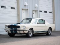 Shelby GT350 - 1965