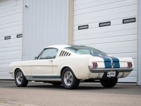 Shelby GT350 - 1965
