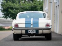 Shelby GT350 - 1965
