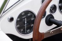 Siata 208 S Spider – 1953