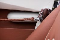 Siata 208 S Spider – 1953