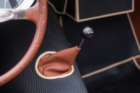 Siata 208 S Spider – 1953