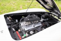 Siata 208 S Spider – 1953