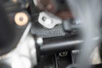 Siata 208 S Spider – 1953