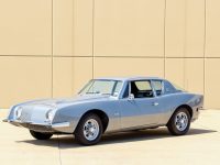 Studebaker Avanti R1 - 1963