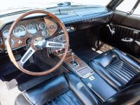 Studebaker Avanti R1 - 1963