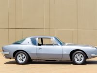 Studebaker Avanti R1 - 1963