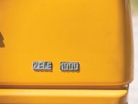 Zagato Zele 1000 - 1974