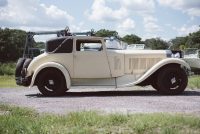 Isotta Fraschini Tipo 8A Two-Door Sports Coupe - 1931