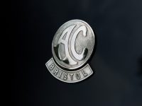 AC Ace-Bristol - 1958