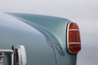 Alfa Romeo 1900 CSS by Touring - 1956