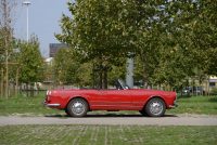 Alfa Romeo 2000 Spider - 1960