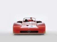 Alfa Romeo Tipo 33/3 - 1970
