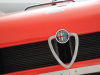 Alfa Romeo Tipo 33/3 - 1970