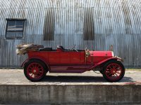 American Eagle Touring - 1911