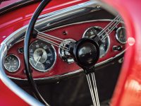 Austin-Healey 100-4 BN2 Coupe - 1956
