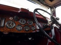 Bentley 6½-Litre 'Speed Six' Sportsman's Saloon - 1930