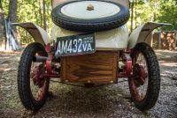 Breese Paris Teardrop Roadster - 1911