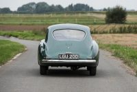 Bristol 404 Sports Coupé - 1954