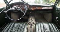 Bristol 404 Sports Coupé - 1954