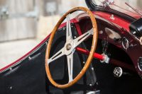 FIAT Balilla Coppo d'Oro Spider - 1934