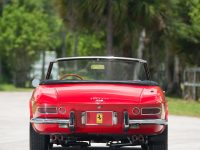 Ferrari 275 GTS – 1965