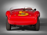 Ferrari 375 MM Spider - 1953