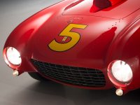 Ferrari 375 MM Spider - 1953