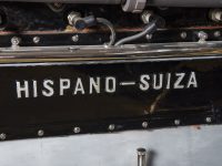 Hispano-Suiza H6C Transformable Torpedo - 1928