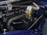Horch 853 Cabriolet by Gläser - 1938