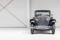 Isotta Fraschini Tipo 8A by Castagna - 1929