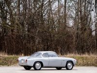 Lancia Appia Zagato GT - 1957