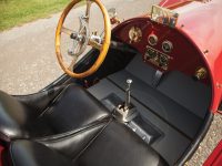 Locomobile Model 48 Speedster - 1914