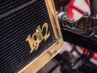 Marion Model 33 Bobcat - 1912