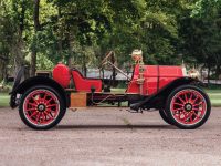 Marion Model 33 Bobcat - 1912