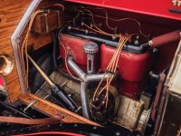 Marion Model 33 Bobcat - 1912