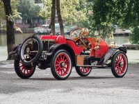 Marion Model 33 Bobcat - 1912