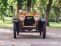 Marion Model 33 Bobcat - 1912