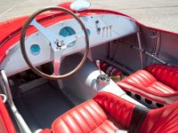 Maserati A6GCS/53 Spyder - 1953